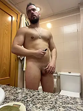 Ghostdick0712 online show from February 6, 9:00 pm