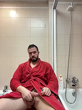 Ghostdick0712 online show from February 9, 6:06 pm