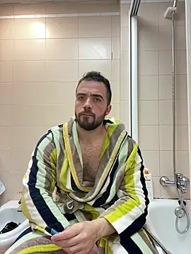 Ghostdick0712 online show from March 23, 8:30 pm