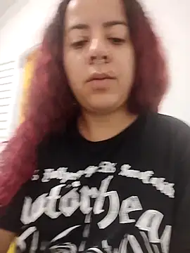 maniaca ninfo online show from February 11, 10:53 pm