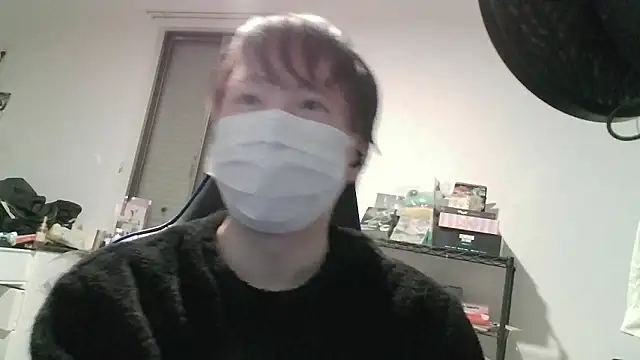 nagi000 go online show from February 21, 12:07 pm