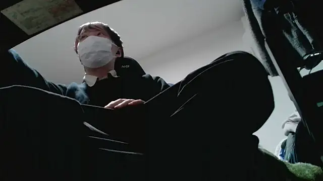 nagi000 go online show from February 16, 2:16 pm