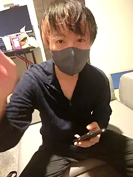 nagi000 go online show from February 23, 10:05 am