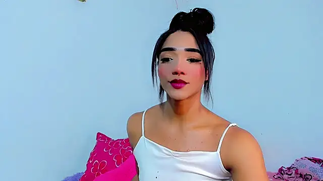 Babyestrella  online show from March 14, 7:03 am