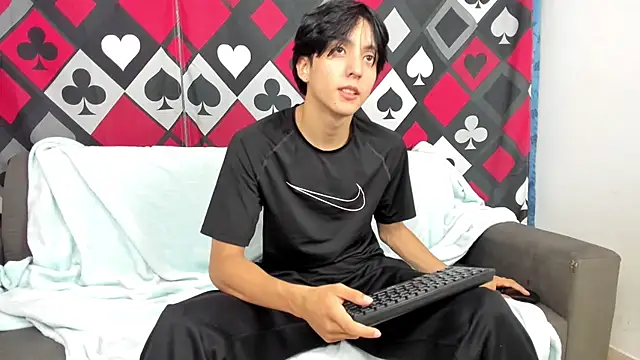 Steerlingxvx online show from February 7, 1:24 am