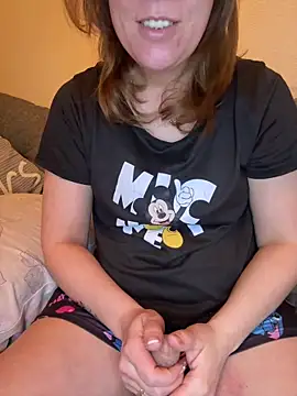 VanesaSeduce online show from February 7, 4:37 pm