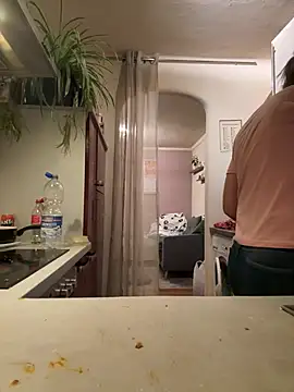 VanesaSeduce online show from February 18, 6:26 pm