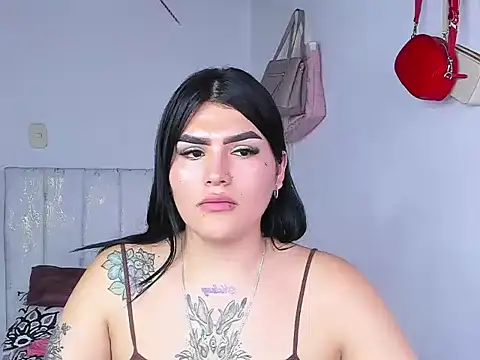 Maggiebitchx online show from February 9, 9:57 pm