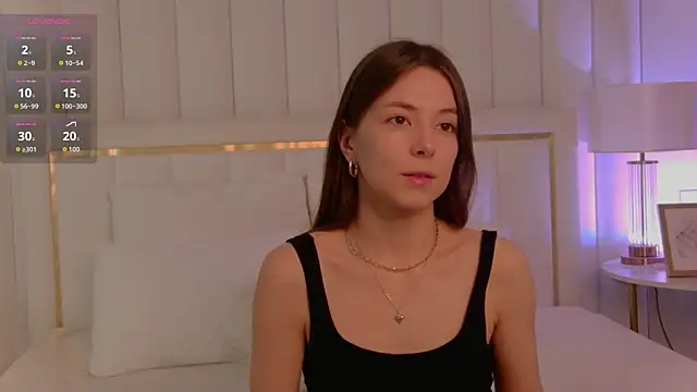 AlisseMoore online show from March 30, 6:26 am