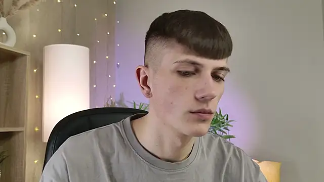 Rony Joy online show from February 21, 7:16 pm