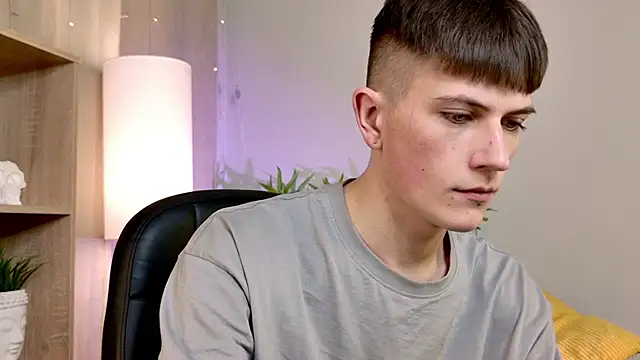 Rony Joy online show from February 10, 7:35 pm