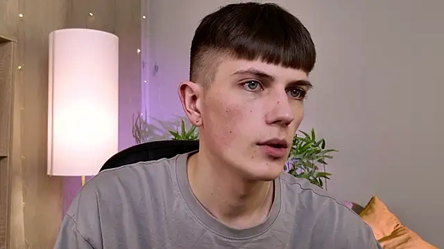 Rony Joy online show from February 14, 7:25 pm