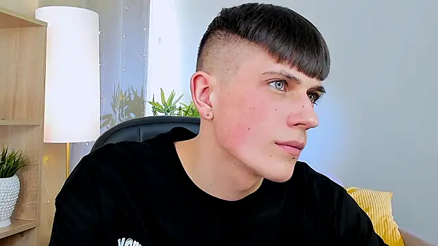 Rony Joy online show from March 13, 1:27 pm