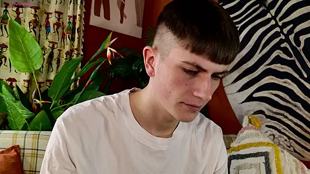 Rony Joy online show from February 12, 7:13 pm