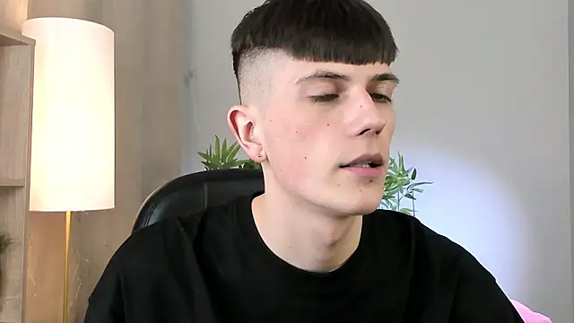 Rony Joy online show from March 22, 9:27 pm