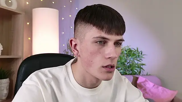 Rony Joy online show from February 23, 7:14 pm