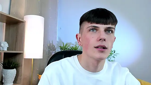 Rony Joy online show from March 14, 9:54 pm