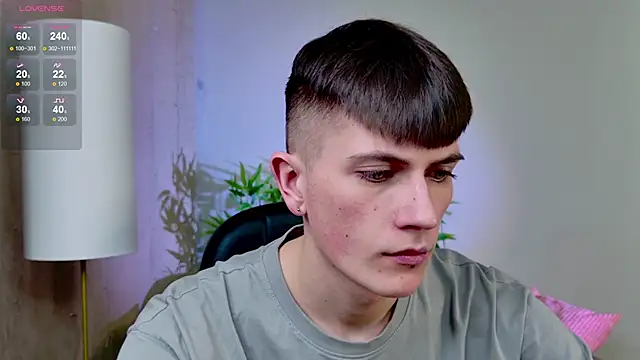 Rony Joy online show from February 25, 10:09 pm