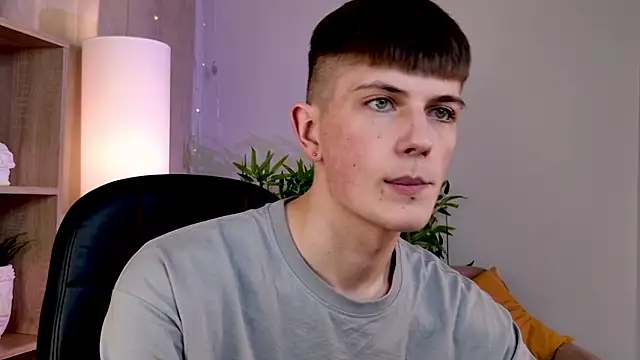 Rony Joy online show from February 9, 7:34 pm