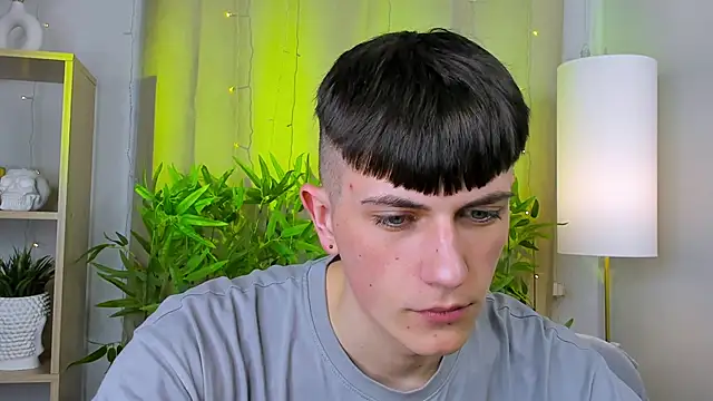 Rony Joy online show from April 5, 8:48 pm