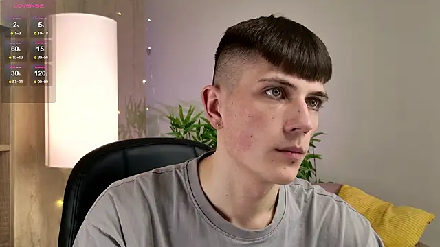 Rony Joy online show from February 20, 9:17 pm