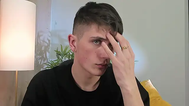 Rony Joy online show from March 18, 9:37 pm