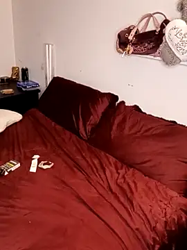 Pixielacex online show from February 21, 11:51 pm