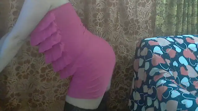 JanetStarXx online show from March 7, 1:05 pm