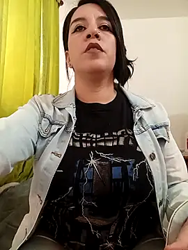 Gaby andryu online show from February 26, 12:05 pm