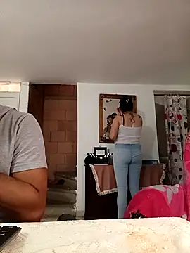 Gaby andryu online show from February 12, 12:49 pm