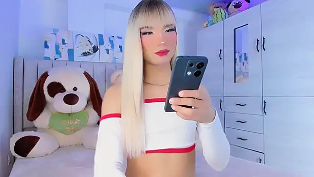 baby cleo  online show from May 17, 11:27 pm
