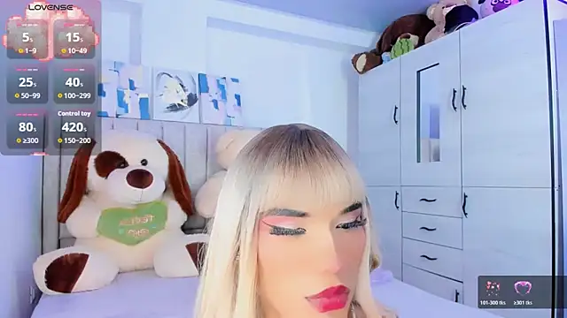 baby cleo  online show from March 24, 11:16 pm