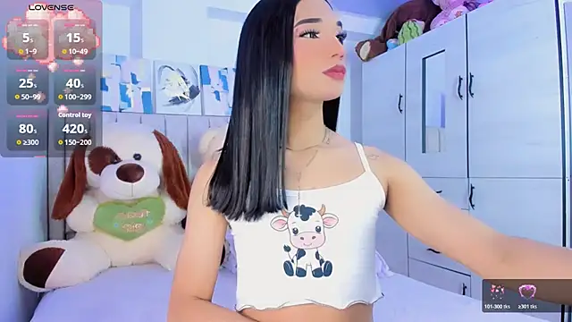 baby cleo  online show from March 15, 12:45 pm