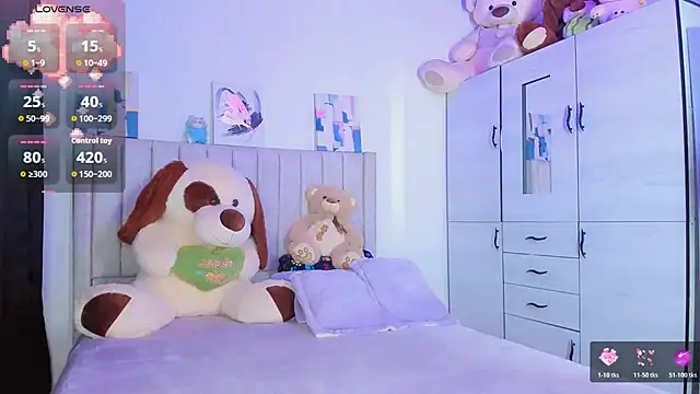 baby cleo  online show from February 13, 11:38 pm