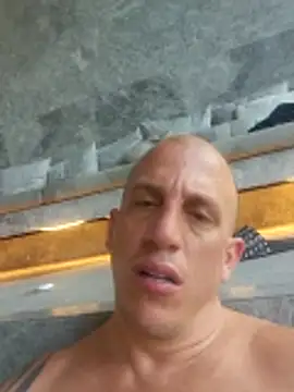 superhotpapi online show from February 2, 5:45 pm