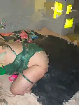 joujou95012 online show from March 15, 8:49 pm