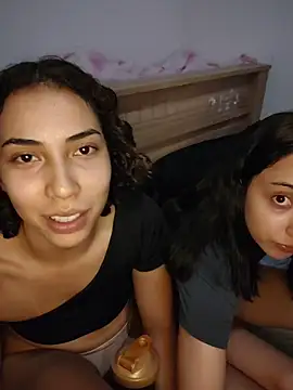 AsLince online show from June 8, 1:28 am