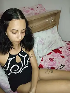 AsLince online show from May 28, 2:08 am