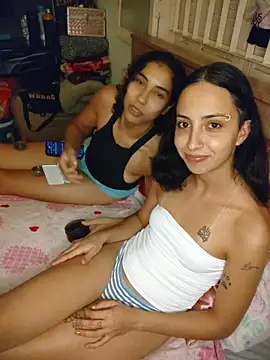 AsLince online show from May 6, 2:04 am