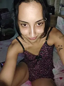 AsLince online show from May 9, 3:21 am