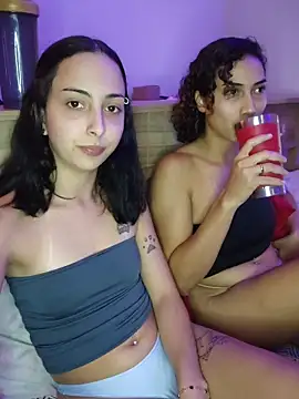 AsLince online show from June 4, 12:37 am