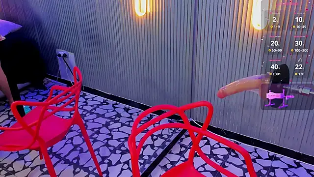 nazly bigass online show from February 15, 7:13 pm