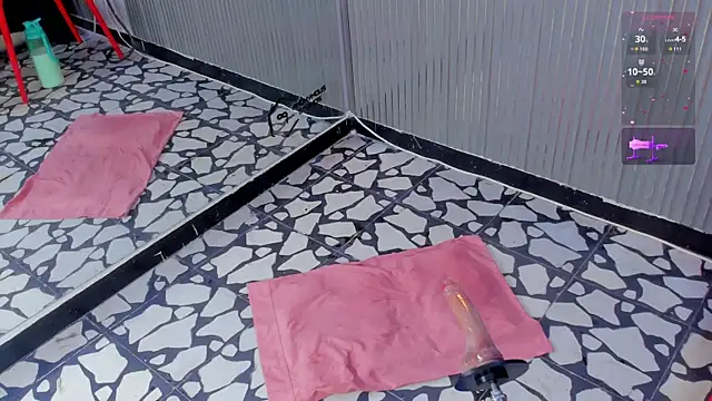 nazly bigass online show from February 17, 7:44 pm