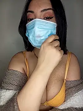 kamilia sexyy online show from March 8, 7:39 pm