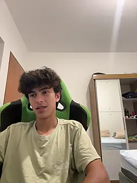 jpgrier online show from February 22, 1:19 am