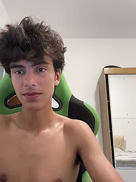 jpgrier online show from February 21, 12:45 am