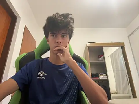 jpgrier online show from February 17, 10:01 am