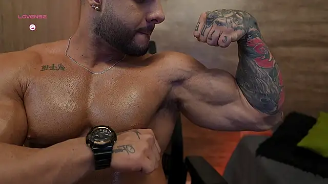 connor h1 online show from April 6, 12:28 am