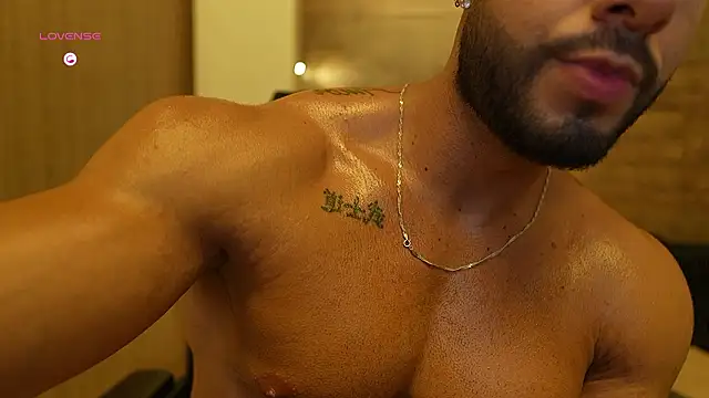 connor h1 online show from March 5, 3:47 am