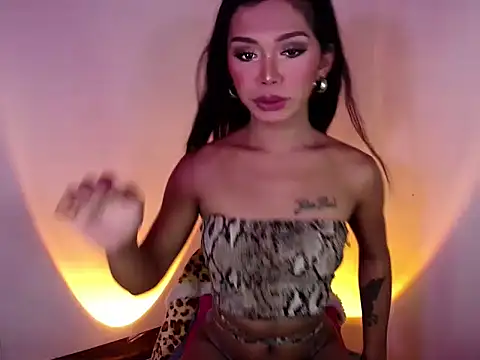 Darkness Angel online show from March 28, 8:04 am